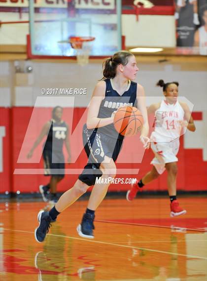 Thumbnail 3 in T.C. Roberson @ Erwin photogallery.
