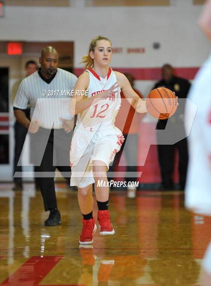 Thumbnail 3 in T.C. Roberson @ Erwin photogallery.