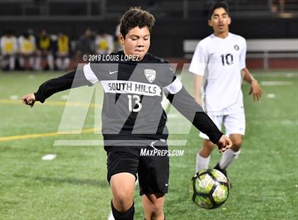 Thumbnail 3 in Northview @ South Hills photogallery.