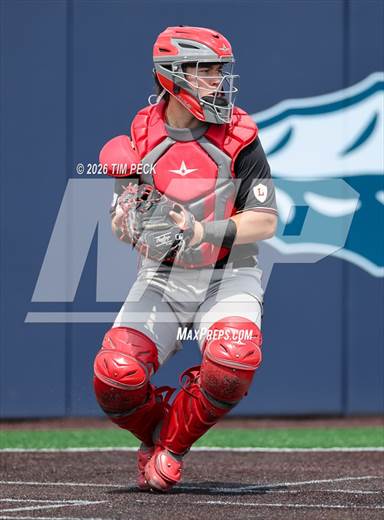 Orange Lutheran @ St. John Bosco