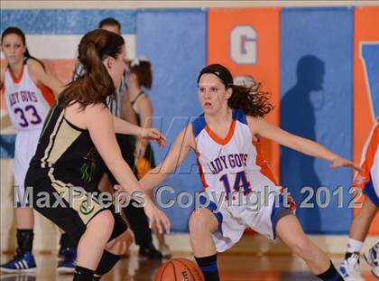 Thumbnail 1 in Knoxville Catholic @ William Blount photogallery.