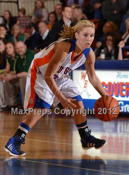 Thumbnail 2 in Knoxville Catholic @ William Blount photogallery.