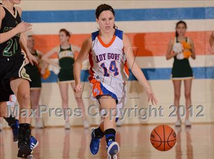 Thumbnail 1 in Knoxville Catholic @ William Blount photogallery.