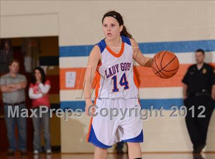 Thumbnail 1 in Knoxville Catholic @ William Blount photogallery.