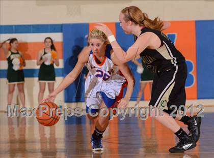 Thumbnail 3 in Knoxville Catholic @ William Blount photogallery.