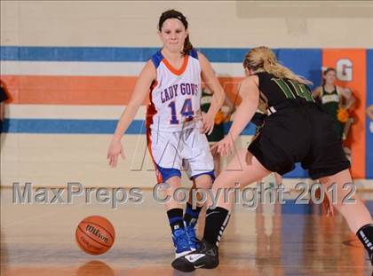 Thumbnail 2 in Knoxville Catholic @ William Blount photogallery.