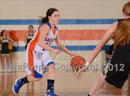 Thumbnail 3 in Knoxville Catholic @ William Blount photogallery.