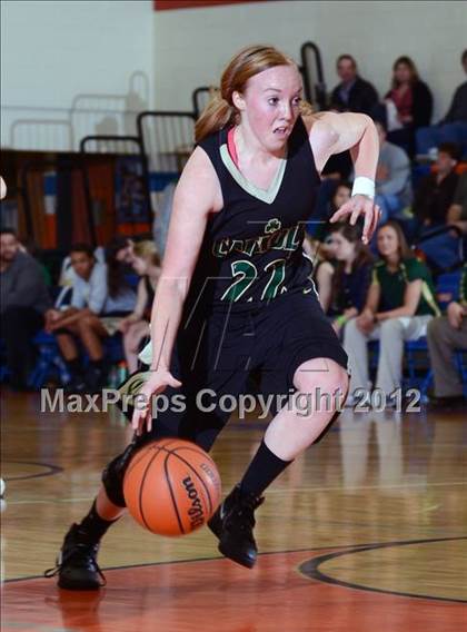 Thumbnail 1 in Knoxville Catholic @ William Blount photogallery.