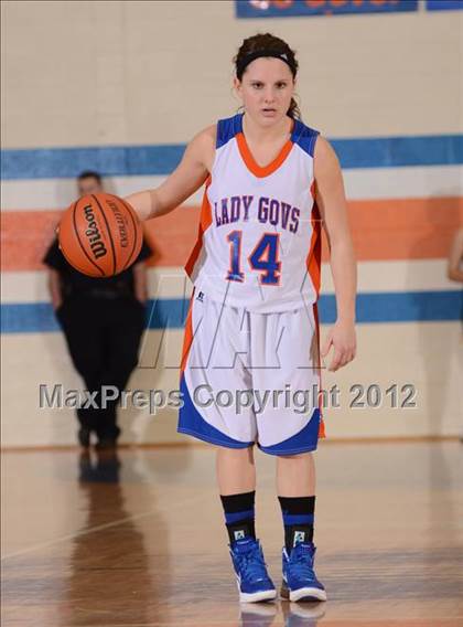 Thumbnail 1 in Knoxville Catholic @ William Blount photogallery.