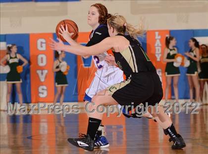 Thumbnail 1 in Knoxville Catholic @ William Blount photogallery.