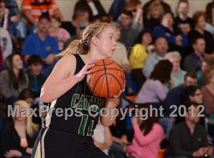 Thumbnail 1 in Knoxville Catholic @ William Blount photogallery.