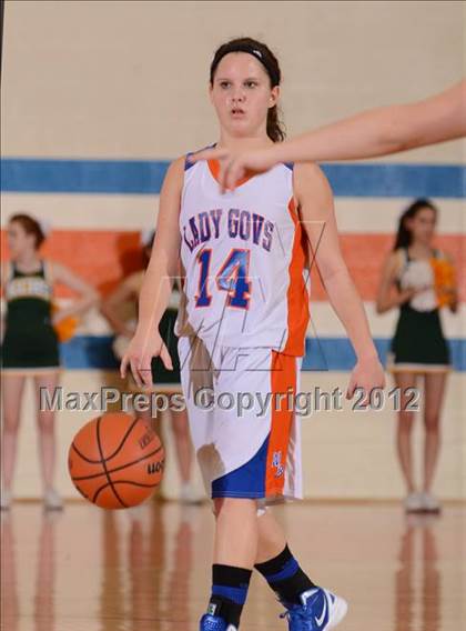 Thumbnail 2 in Knoxville Catholic @ William Blount photogallery.