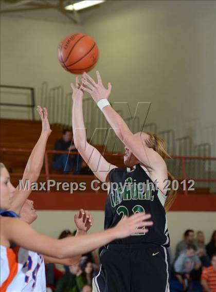 Thumbnail 3 in Knoxville Catholic @ William Blount photogallery.