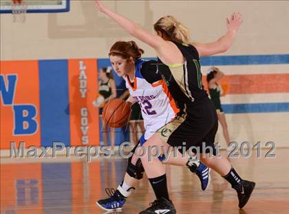 Thumbnail 2 in Knoxville Catholic @ William Blount photogallery.