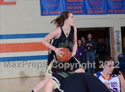 Thumbnail 1 in Knoxville Catholic @ William Blount photogallery.