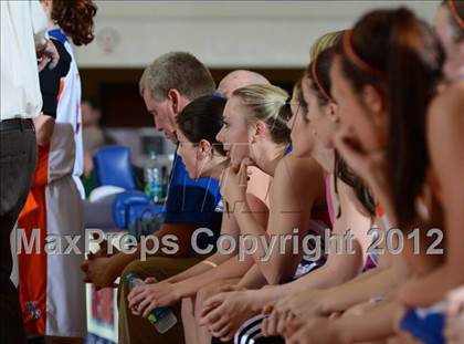 Thumbnail 1 in Knoxville Catholic @ William Blount photogallery.