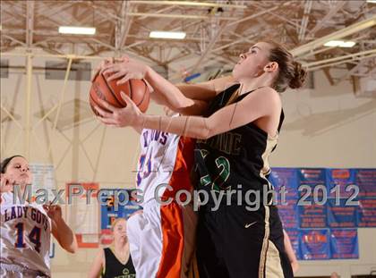 Thumbnail 2 in Knoxville Catholic @ William Blount photogallery.