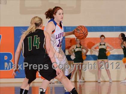 Thumbnail 1 in Knoxville Catholic @ William Blount photogallery.