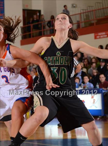 Thumbnail 1 in Knoxville Catholic @ William Blount photogallery.