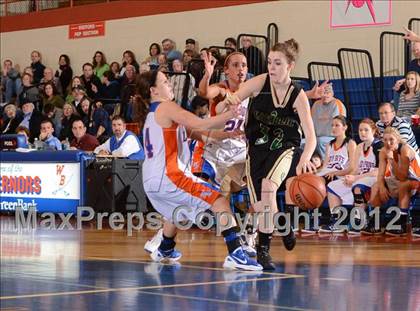 Thumbnail 1 in Knoxville Catholic @ William Blount photogallery.