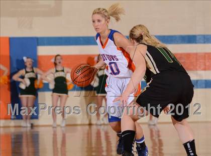 Thumbnail 1 in Knoxville Catholic @ William Blount photogallery.