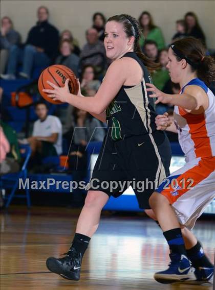 Thumbnail 3 in Knoxville Catholic @ William Blount photogallery.