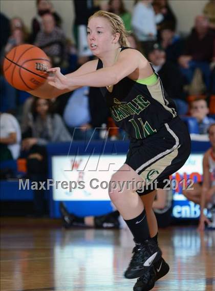 Thumbnail 2 in Knoxville Catholic @ William Blount photogallery.