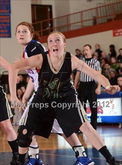 Thumbnail 3 in Knoxville Catholic @ William Blount photogallery.