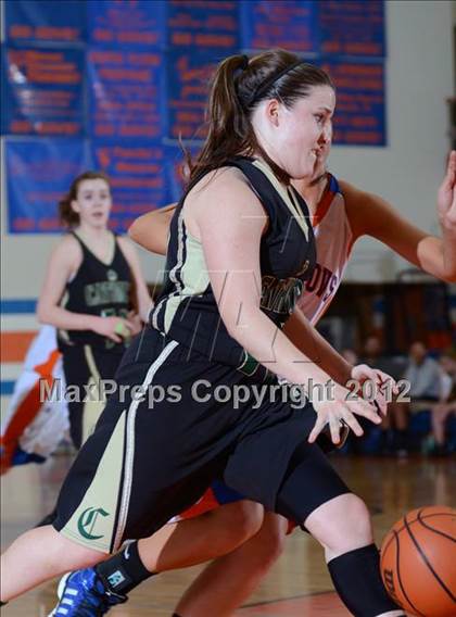 Thumbnail 2 in Knoxville Catholic @ William Blount photogallery.