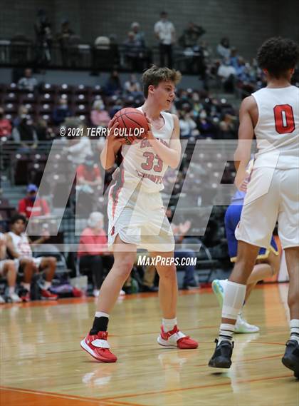 Thumbnail 2 in San Juan vs. Grand County (UHSAA 3A Quarterfinal) photogallery.