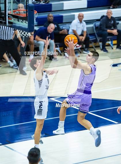 Thumbnail 2 in Corner Canyon vs Lehi (Corner Canyon Tournament of Champions) photogallery.