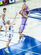 Photo from the gallery "Corner Canyon vs Lehi (Corner Canyon Tournament of Champions)"