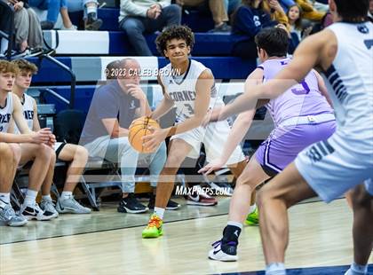 Thumbnail 3 in Corner Canyon vs Lehi (Corner Canyon Tournament of Champions) photogallery.