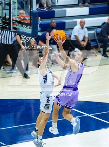 Thumbnail 3 in Corner Canyon vs Lehi (Corner Canyon Tournament of Champions) photogallery.