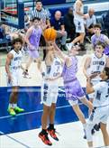 Photo from the gallery "Corner Canyon vs Lehi (Corner Canyon Tournament of Champions)"