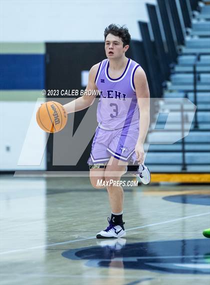 Thumbnail 2 in Corner Canyon vs Lehi (Corner Canyon Tournament of Champions) photogallery.