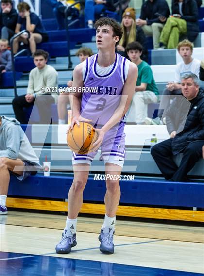 Thumbnail 2 in Corner Canyon vs Lehi (Corner Canyon Tournament of Champions) photogallery.