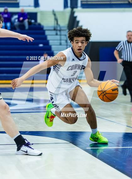 Thumbnail 1 in Corner Canyon vs Lehi (Corner Canyon Tournament of Champions) photogallery.