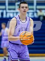 Photo from the gallery "Corner Canyon vs Lehi (Corner Canyon Tournament of Champions)"