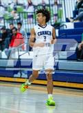 Photo from the gallery "Corner Canyon vs Lehi (Corner Canyon Tournament of Champions)"