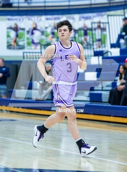 Thumbnail 1 in Corner Canyon vs Lehi (Corner Canyon Tournament of Champions) photogallery.
