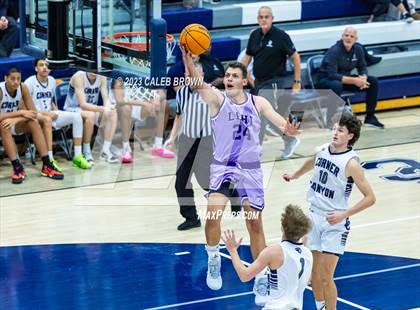 Thumbnail 3 in Corner Canyon vs Lehi (Corner Canyon Tournament of Champions) photogallery.