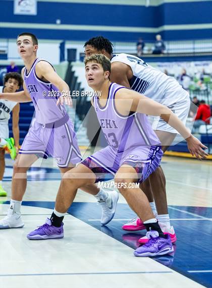 Thumbnail 2 in Corner Canyon vs Lehi (Corner Canyon Tournament of Champions) photogallery.