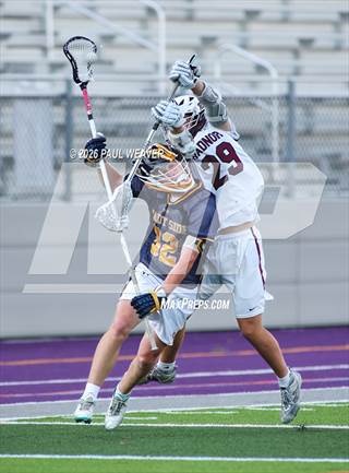 Shady Side Academy vs. Radnor (PIAA Class 3A Quarterfinal)