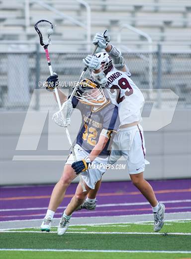Shady Side Academy vs. Radnor (PIAA Class 3A Quarterfinal)
