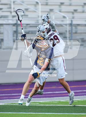 Shady Side Academy vs. Radnor (PIAA Class 3A Quarterfinal)