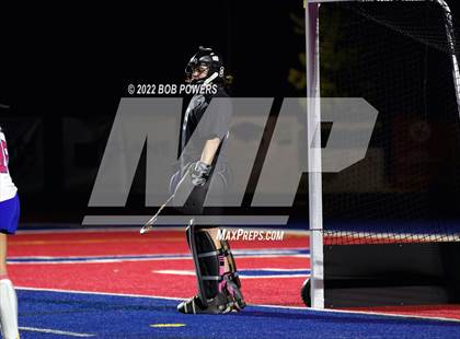 Thumbnail 3 in Lake Braddock @ Alexandria City (VHSL Region 6C Quarterfinal) photogallery.