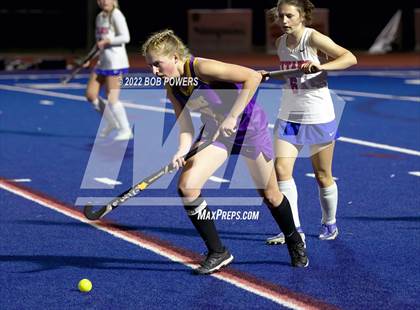 Thumbnail 2 in Lake Braddock @ Alexandria City (VHSL Region 6C Quarterfinal) photogallery.