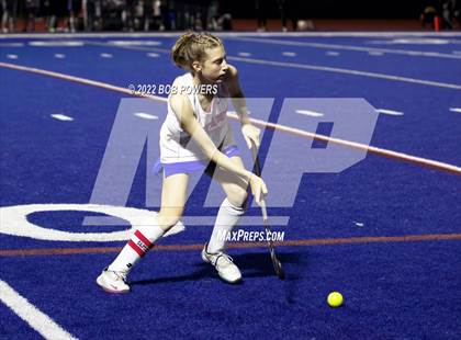 Thumbnail 3 in Lake Braddock @ Alexandria City (VHSL Region 6C Quarterfinal) photogallery.