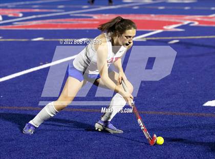 Thumbnail 1 in Lake Braddock @ Alexandria City (VHSL Region 6C Quarterfinal) photogallery.